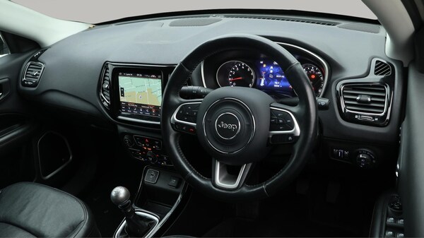 Used Jeep Compass 2020 for sale - 76108595: Photo 10