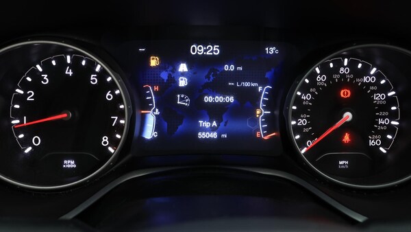 Used Jeep Compass 2020 for sale - 76108595: Photo 11