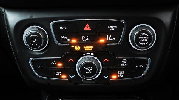 Used Jeep Compass 2020 for sale - 76108595: Photo 13