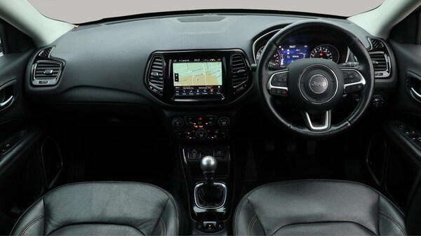 Used Jeep Compass 2020 for sale - 76108595: Photo 14