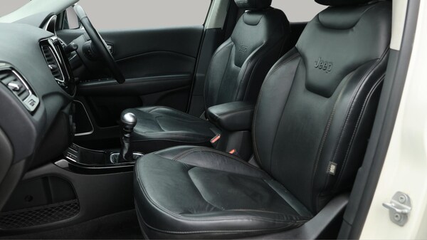 Used Jeep Compass 2020 for sale - 76108595: Photo 15