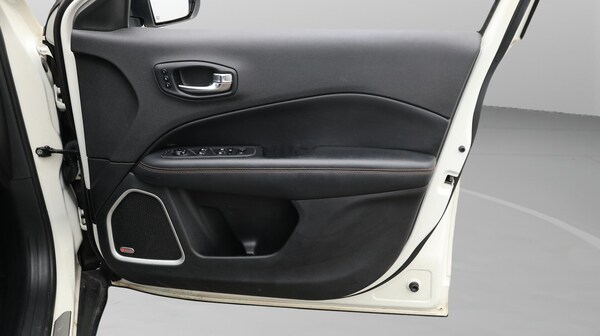 Used Jeep Compass 2020 for sale - 76108595: Photo 16