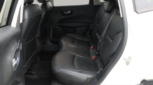 Used Jeep Compass 2020 for sale - 76108595: Photo 17