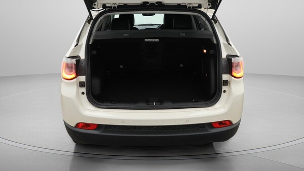 Used Jeep Compass 2020 for sale - 76108595: Photo 18