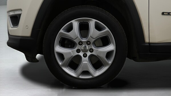 Used Jeep Compass 2020 for sale - 76108595: Photo 19