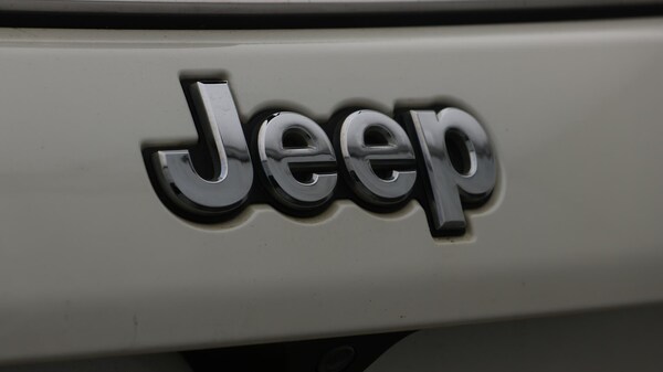 Used Jeep Compass 2020 for sale - 76108595: Photo 21