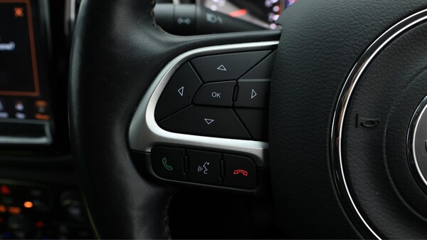 Used Jeep Compass 2020 for sale - 76108595: Photo 23