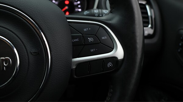 Used Jeep Compass 2020 for sale - 76108595: Photo 24