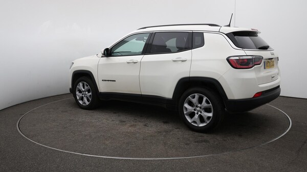 Used Jeep Compass 2020 for sale - 76108595: Photo 34