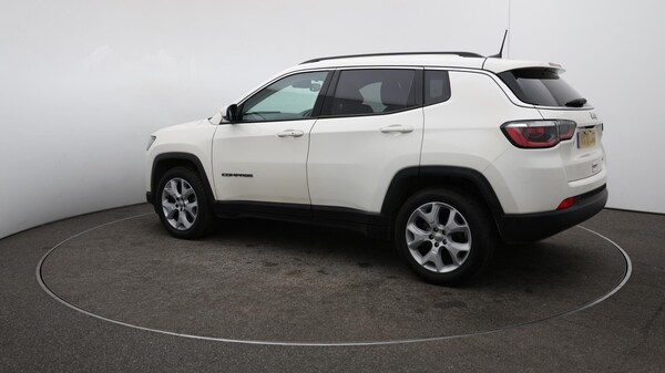 Used Jeep Compass 2020 for sale - 76108595: Photo 35