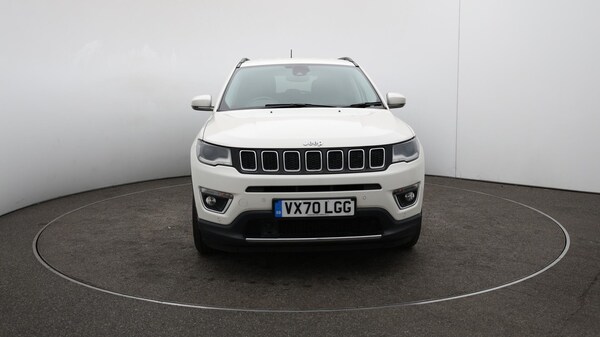Used Jeep Compass 2020 for sale - 76108595: Photo 39