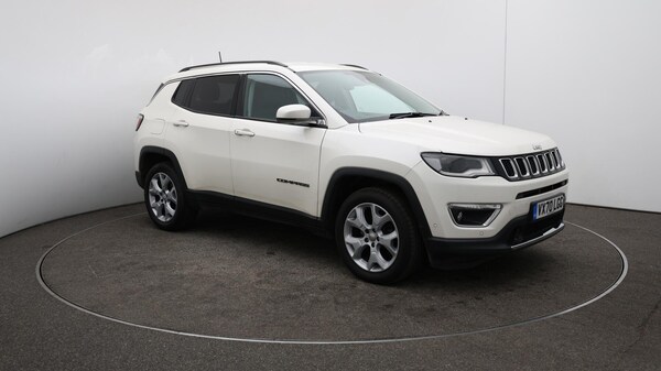 Used Jeep Compass 2020 for sale - 76108595: Photo 43