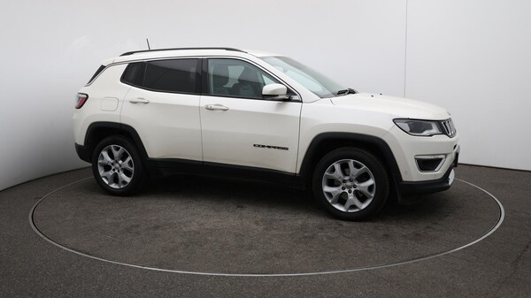 Used Jeep Compass 2020 for sale - 76108595: Photo 45