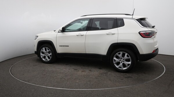 Used Jeep Compass 2020 for sale - 76108595: Photo 46