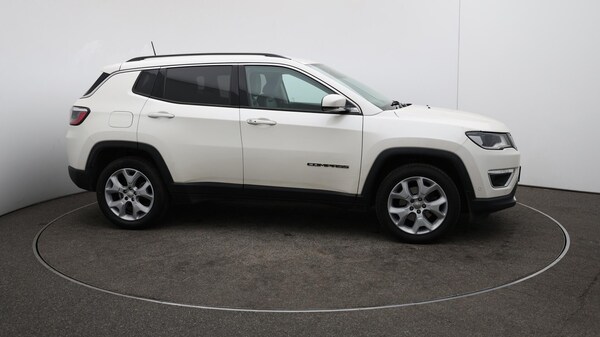 Used Jeep Compass 2020 for sale - 76108595: Photo 47
