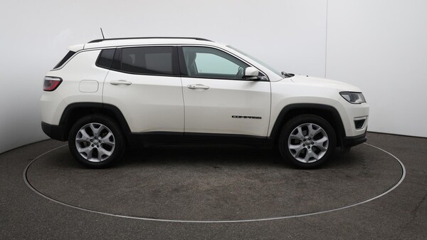 Used Jeep Compass 2020 for sale - 76108595: Photo 48