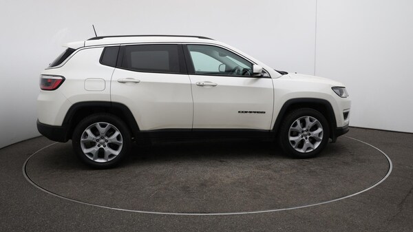 Used Jeep Compass 2020 for sale - 76108595: Photo 49