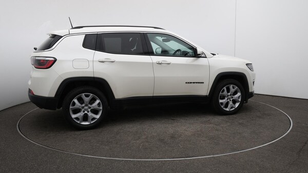 Used Jeep Compass 2020 for sale - 76108595: Photo 50