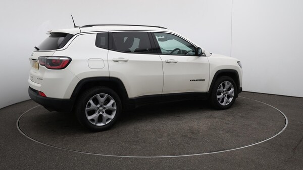 Used Jeep Compass 2020 for sale - 76108595: Photo 51
