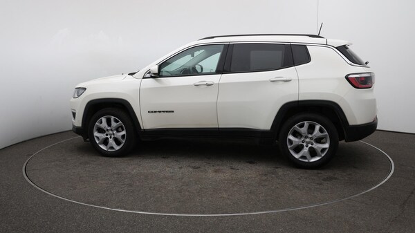 Used Jeep Compass 2020 for sale - 76108595: Photo 57