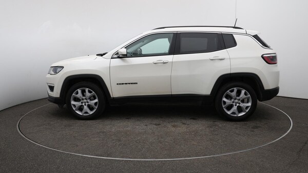 Used Jeep Compass 2020 for sale - 76108595: Photo 63