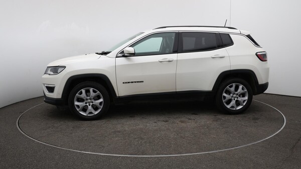 Used Jeep Compass 2020 for sale - 76108595: Photo 64