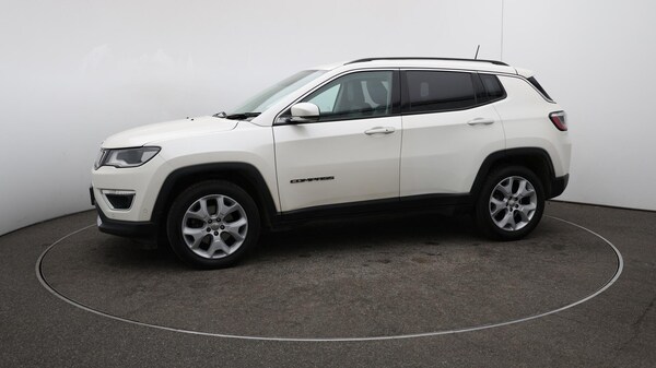 Used Jeep Compass 2020 for sale - 76108595: Photo 65