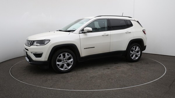 Used Jeep Compass 2020 for sale - 76108595: Photo 66