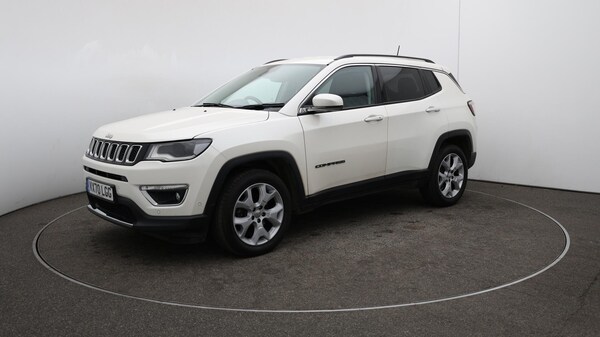 Used Jeep Compass 2020 for sale - 76108595: Photo 67