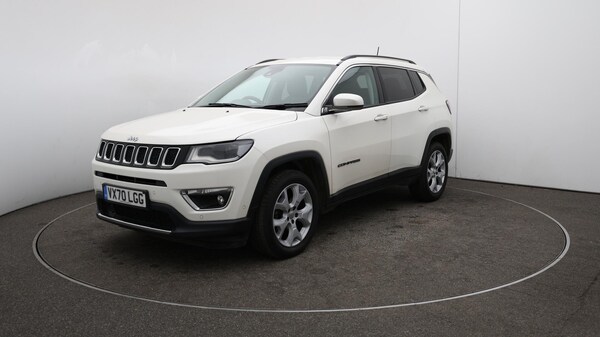 Used Jeep Compass 2020 for sale - 76108595: Photo 68