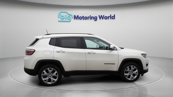 Used Jeep Compass 2020 for sale - 76108595: Photo 9