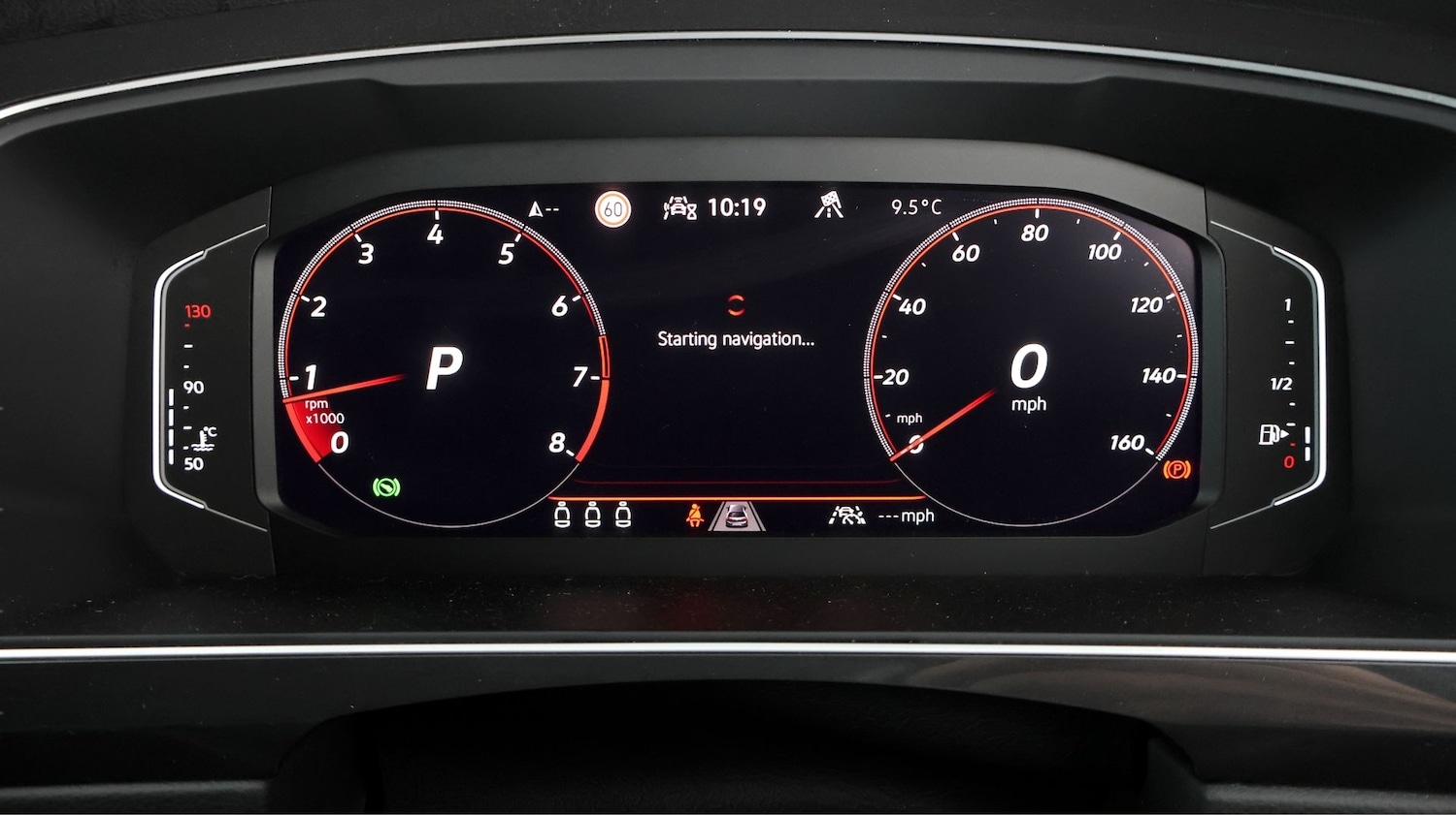 Used Volkswagen Tiguan for sale - 78106554: Photo 10