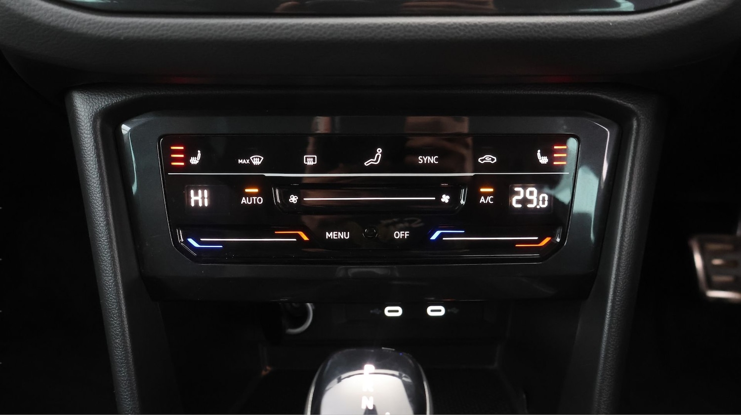 Used Volkswagen Tiguan for sale - 78106554: Photo 11