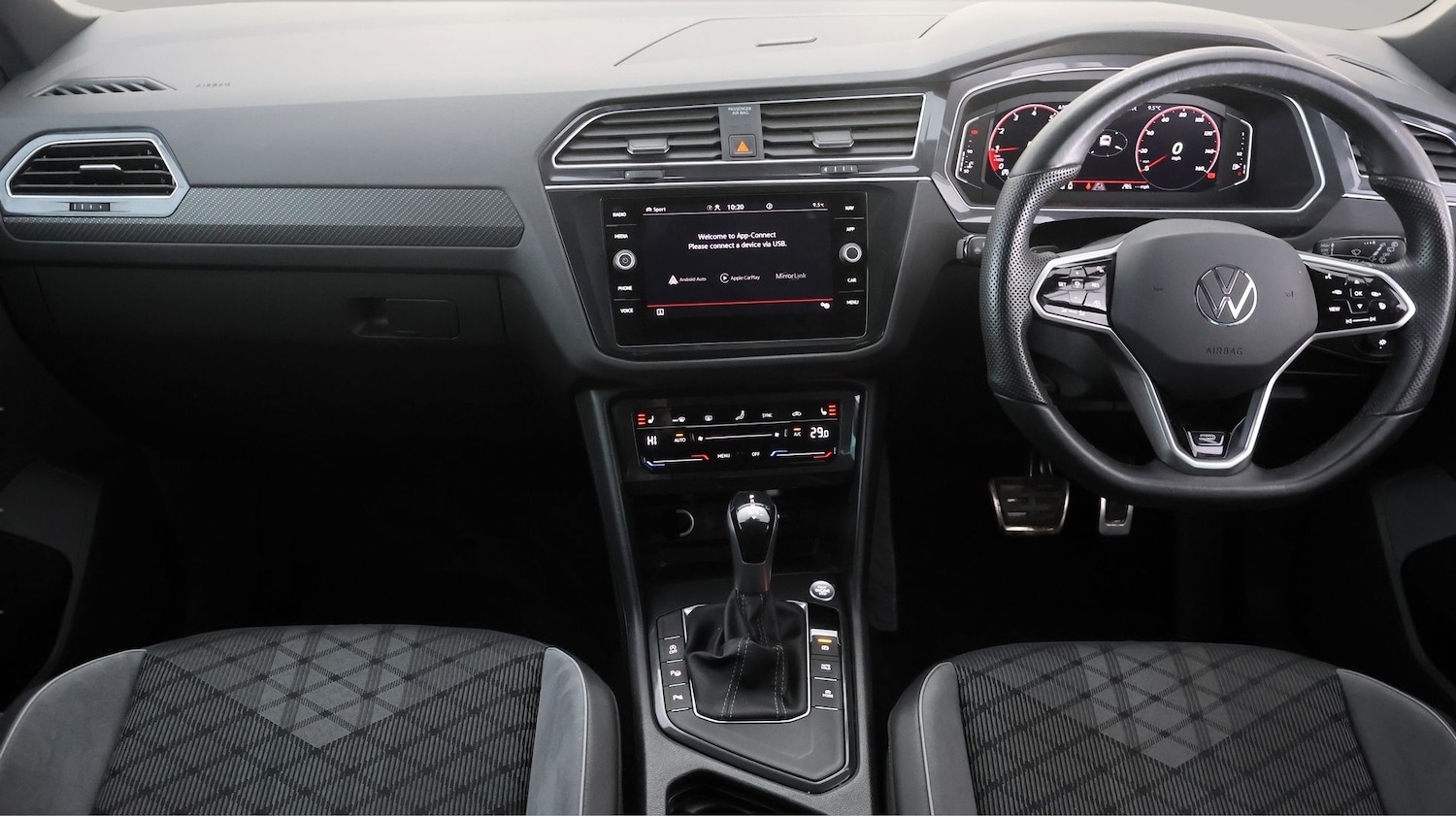 Used Volkswagen Tiguan for sale - 78106554: Photo 12