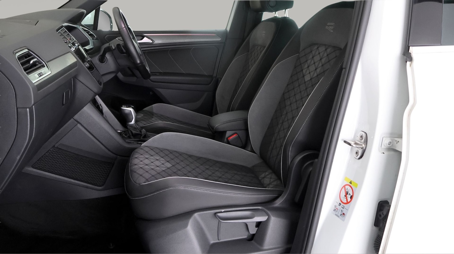 Used Volkswagen Tiguan for sale - 78106554: Photo 13