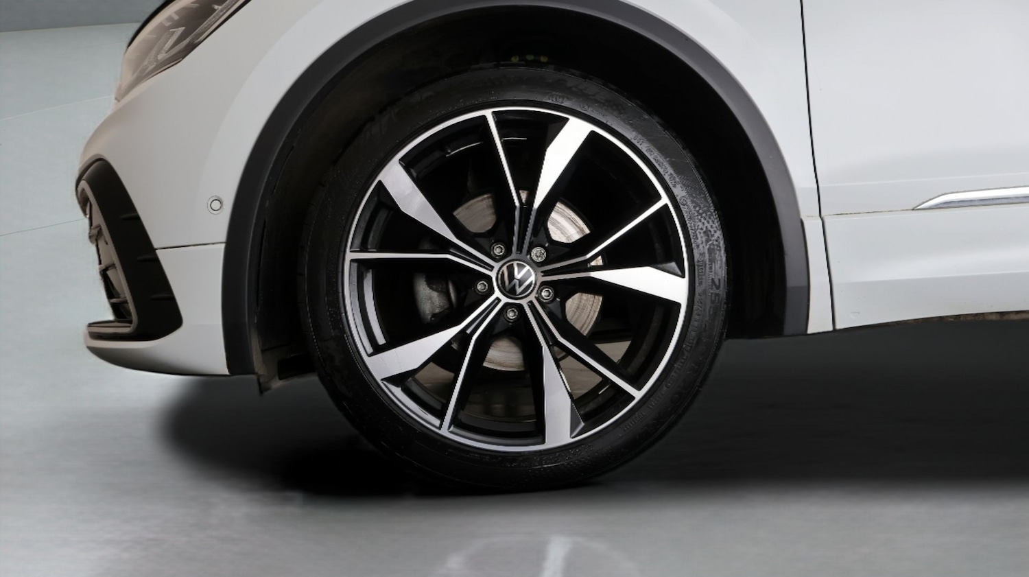 Used Volkswagen Tiguan for sale - 78106554: Photo 17