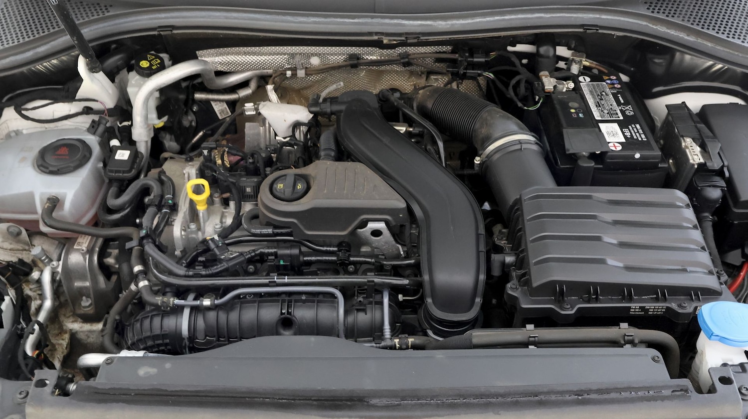 Used Volkswagen Tiguan for sale - 78106554: Photo 18