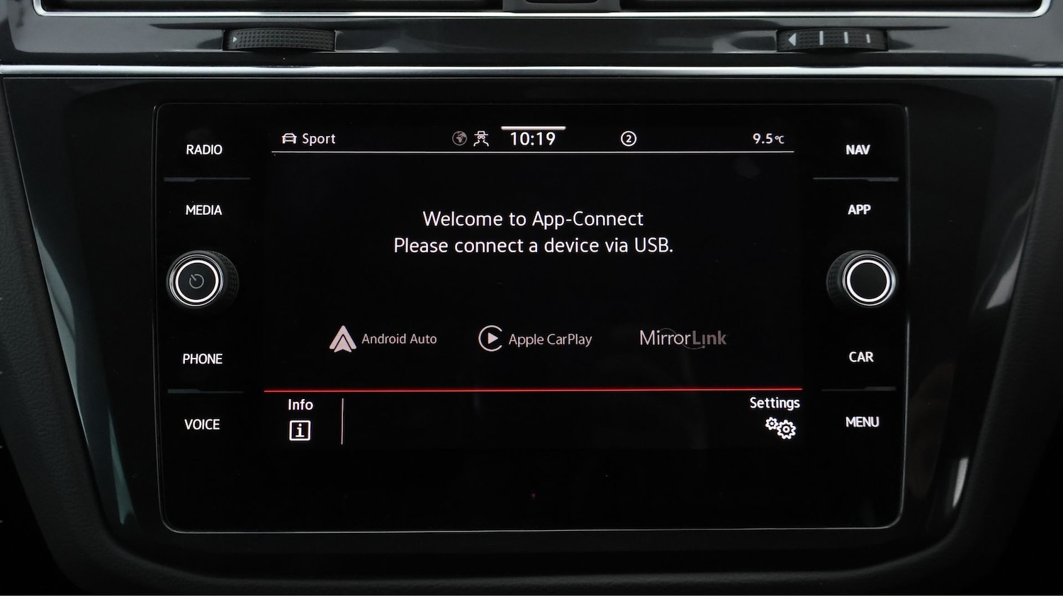 Used Volkswagen Tiguan for sale - 78106554: Photo 20