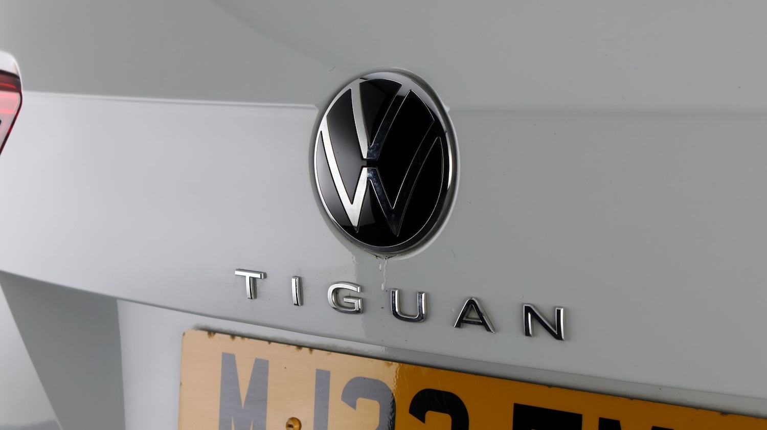 Used Volkswagen Tiguan for sale - 78106554: Photo 21