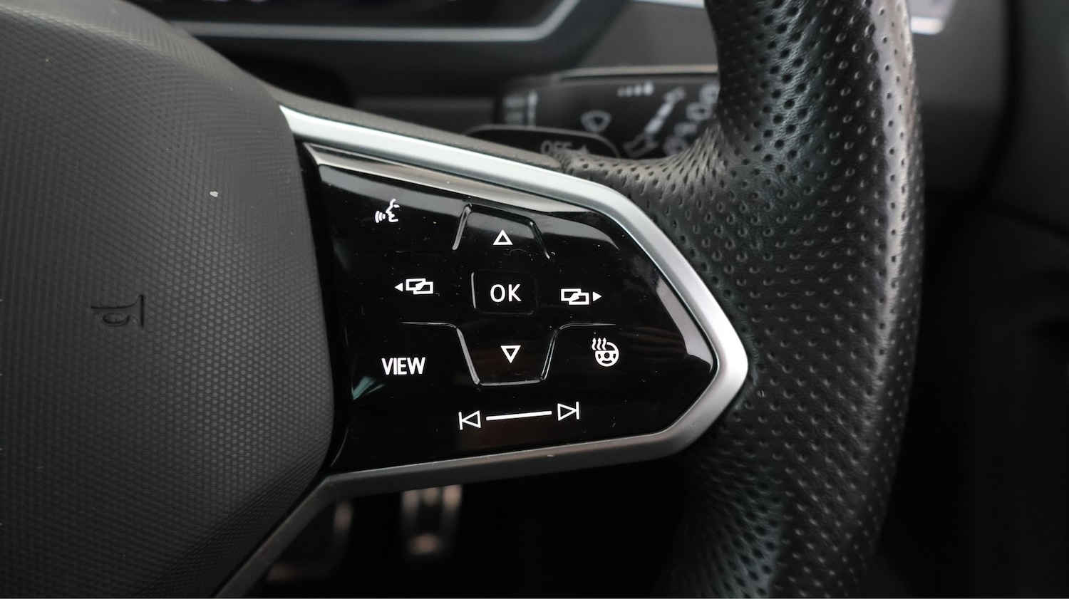 Used Volkswagen Tiguan for sale - 78106554: Photo 22