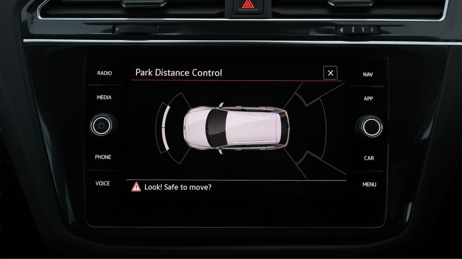 Used Volkswagen Tiguan for sale - 78106554: Photo 23