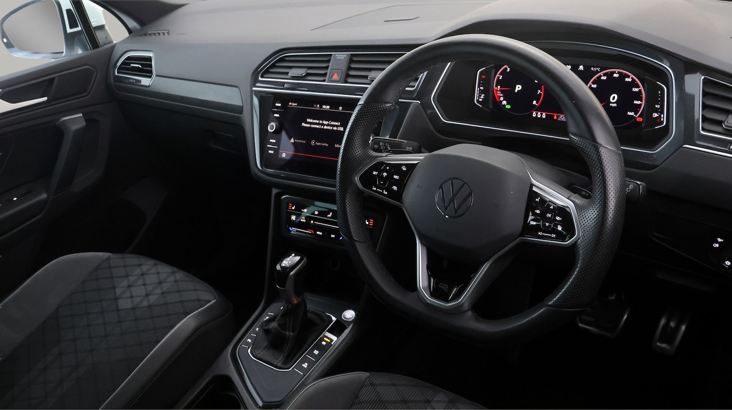 Used Volkswagen Tiguan for sale - 78106554: Photo 9