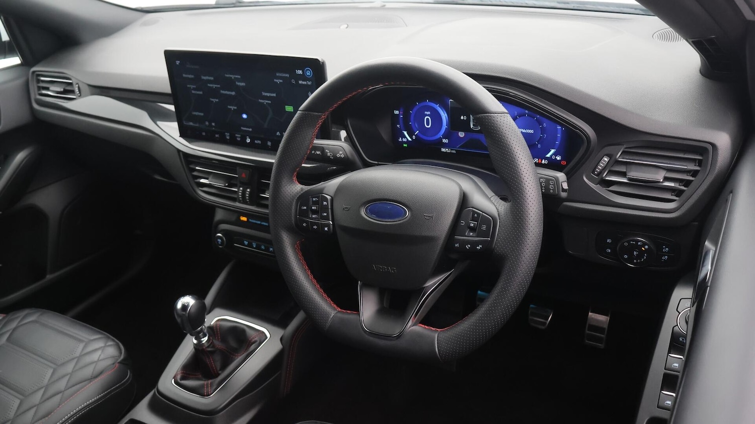 Used Ford Focus 2023 for sale - 76550750: Photo 10