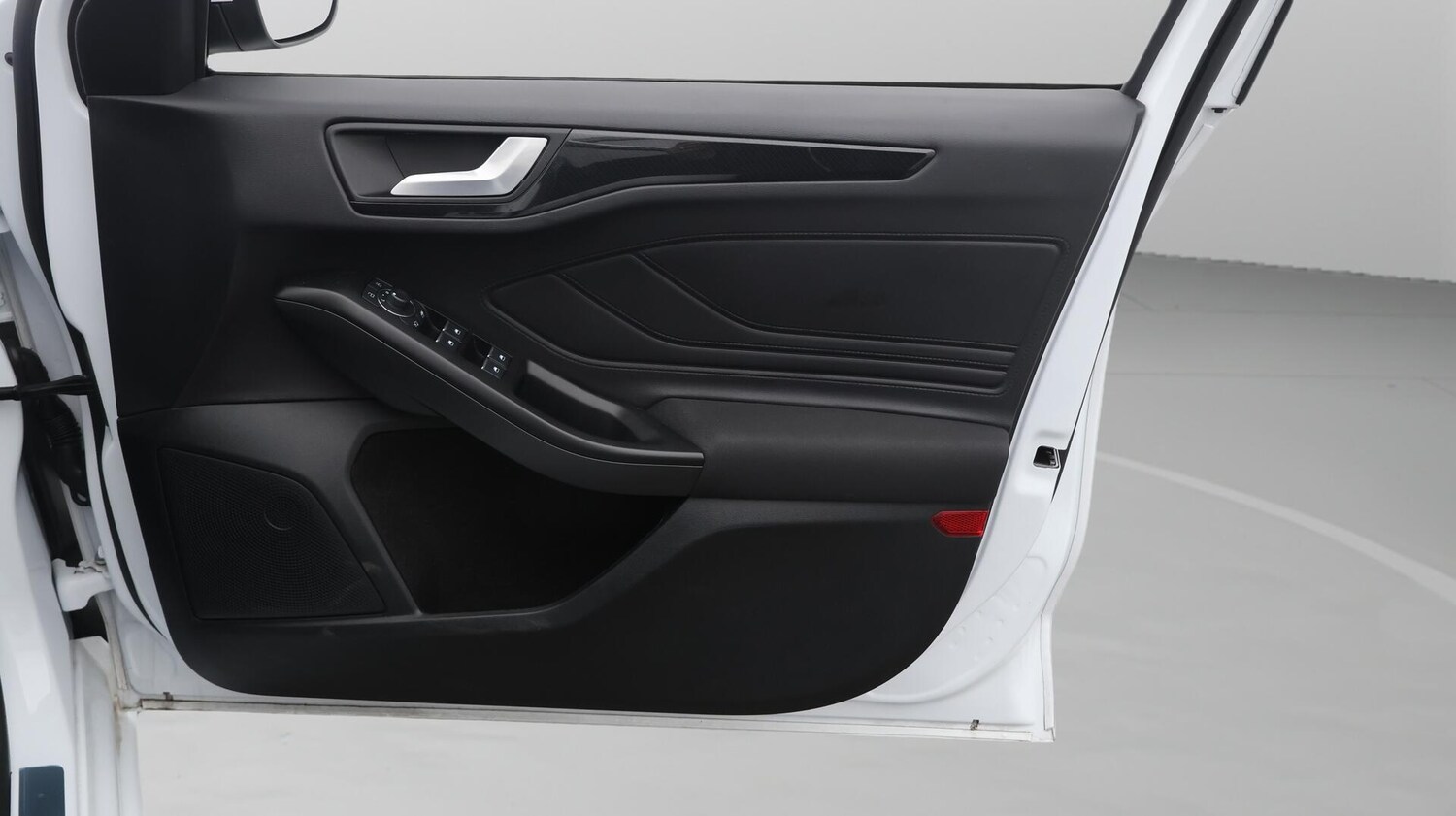 Used Ford Focus 2023 for sale - 76550750: Photo 16