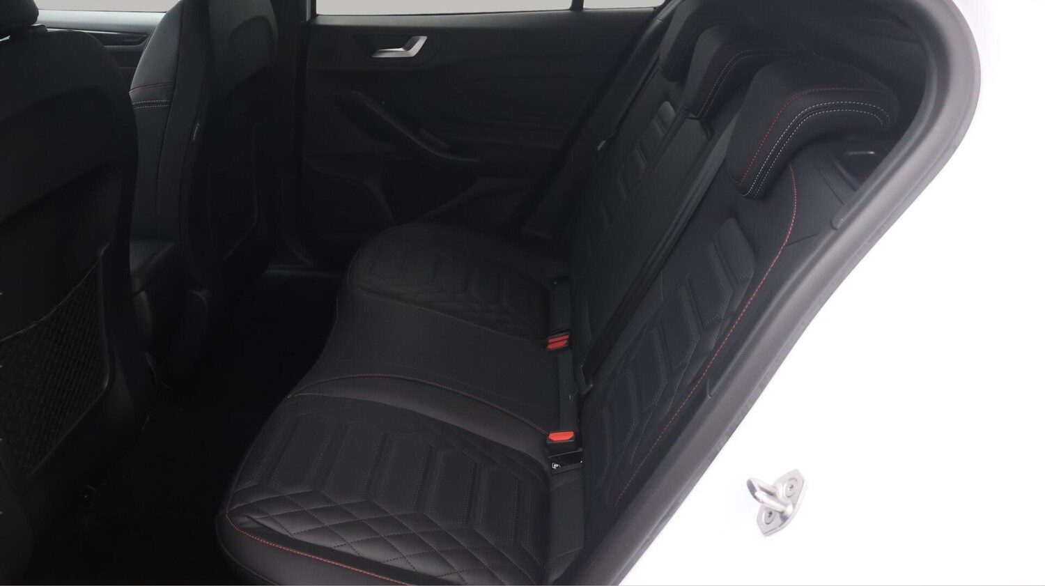 Used Ford Focus 2023 for sale - 76550750: Photo 17