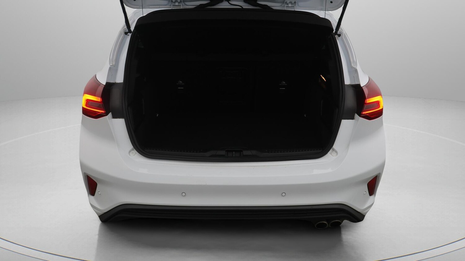 Used Ford Focus 2023 for sale - 76550750: Photo 18