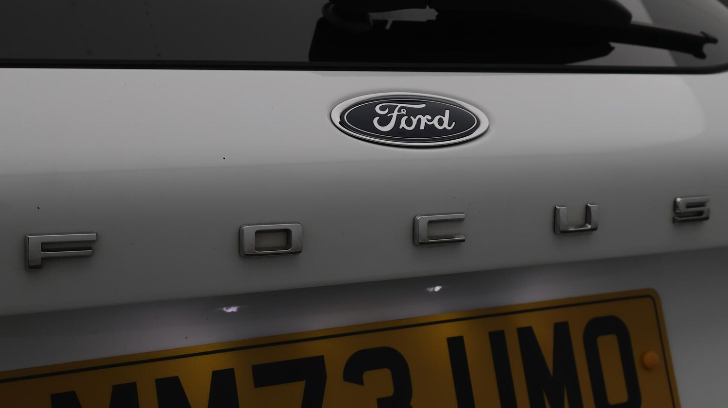 Used Ford Focus 2023 for sale - 76550750: Photo 23