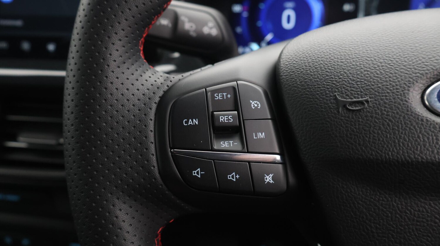 Used Ford Focus 2023 for sale - 76550750: Photo 24