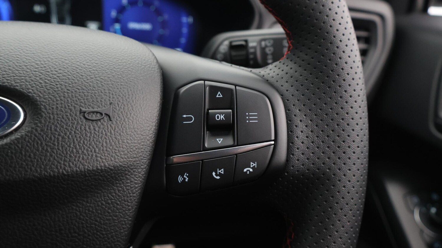 Used Ford Focus 2023 for sale - 76550750: Photo 25