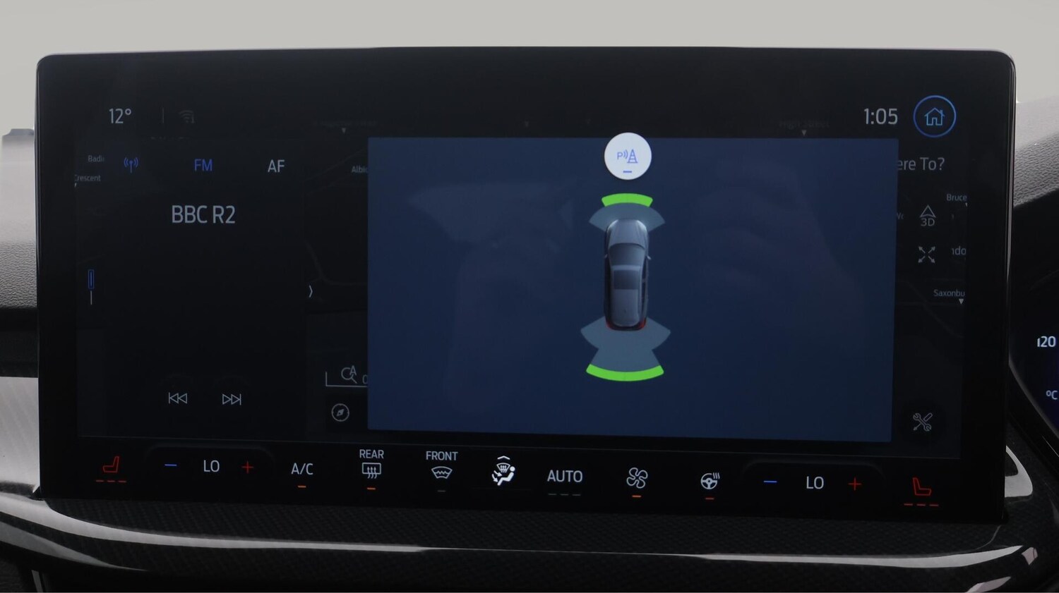 Used Ford Focus 2023 for sale - 76550750: Photo 26